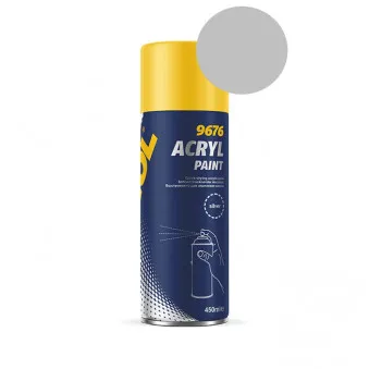 zinc + aluminium - spray BOLL 0010212