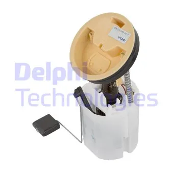 DELPHI FG0979-12B1 - Unité d'injection de carburant