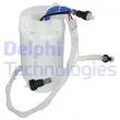 DELPHI FG1404-12B1 - Pot de stabilisation, pompe à carburant