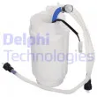DELPHI FG1405-12B1 - Pot de stabilisation, pompe à carburant