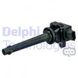 DELPHI GN10800-12B1 - Bobine d'allumage