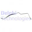 Flexible de frein DELPHI [LH7508]