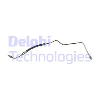 Flexible de frein DELPHI LH7508