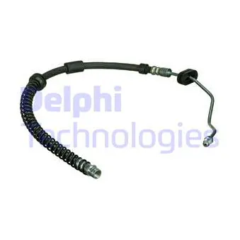 DELPHI LH7531 - Flexible de frein
