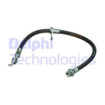 DELPHI LH7590 - Flexible de frein