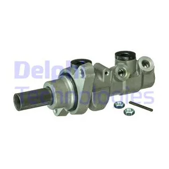 Maître-cylindre de frein DELPHI LM80568