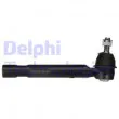 DELPHI TA5401 - Rotule de barre de connexion avant droit 