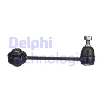 Triangle ou bras de suspension (train arrière) DELPHI TC3544 pour KIA CARNIVAL 2.2 CRDi - 150cv