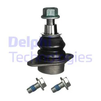 Rotule de suspension DELPHI OEM BSG 15-310-260