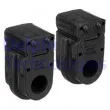 Kit de 2 suspensions, stabilisateur DELPHI [TD1316W]