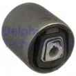 DELPHI TD1734W - Silent bloc de suspension (train avant)