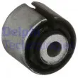 DELPHI TD1737W - Silent bloc de suspension (train arrière)