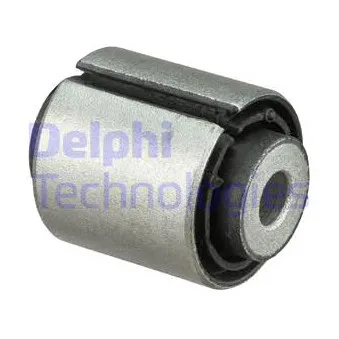 DELPHI TD1841W - Silent bloc de suspension (train arrière)