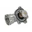 THERMOTEC D2M011TT - Thermostat d'eau