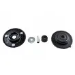 TEKNÖR AD-NS-042F - Suspension, amortisseur