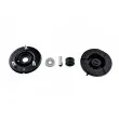 TEKNÖR AD-NS-042F - Suspension, amortisseur