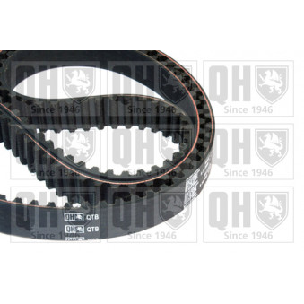 Courroie de distribution pour VOLKSWAGEN PASSAT 3B2 1,9 TDI 90cv