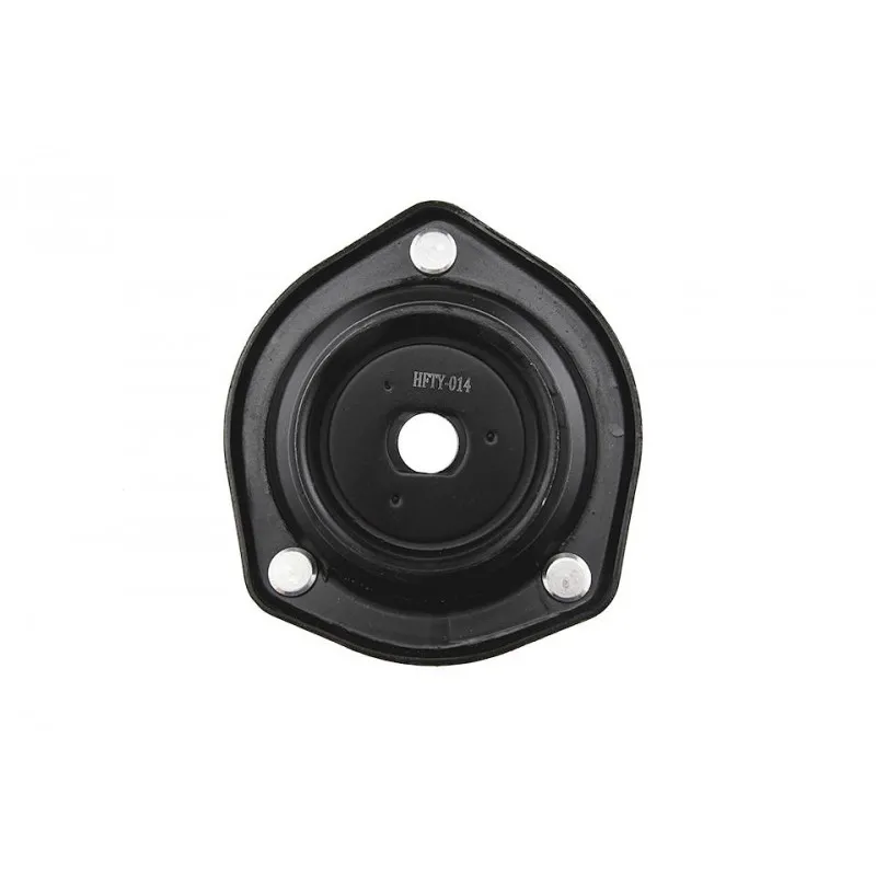 Suspension, amortisseur arrière droit TEKNÖR AD-TY-014 - Visuel 2