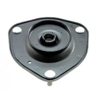 Suspension, amortisseur TEKNÖR AD-TY-027 pour TOYOTA AVENSIS 2.0 VVT-i - 150cv