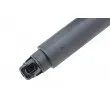 TEKNÖR AE-VV-000 - Moteur électrique, hayon