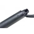 TEKNÖR AE-VV-000 - Moteur électrique, hayon