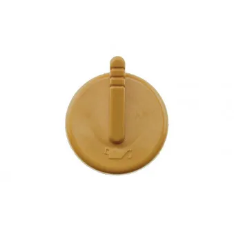 Bouchon De Remplissage D'Huile VAICO V46-0069 - Compatible Renault Scénic, Clio, Megane 1.5 DCi