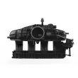 TEKNÖR BKS-AU-000 - Module de tube d'admission