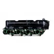TEKNÖR BKS-PL-001 - Module de tube d'admission