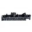 TEKNÖR BKS-PL-001 - Module de tube d'admission