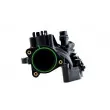 TEKNÖR BKS-PL-001 - Module de tube d'admission