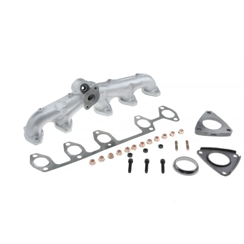 Collecteur, système d'échappement TEKNÖR BKW-VW-003 - Visuel 1