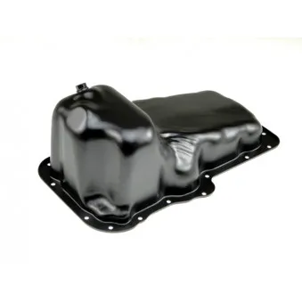 Carter d'huile TEKNÖR BMO-CH-006 pour JEEP GRAND CHEROKEE 3.7 V6 - 214cv