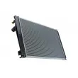 TEKNÖR CCH-TY-001 - Radiateur, refroidissement du moteur