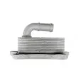 TEKNÖR CCL-AU-009 - Radiateur d'huile