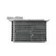 SAMAXX CCL-AU-013 - Intercooler, échangeur