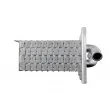 TEKNÖR CCL-AU-013 - Intercooler, échangeur
