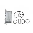 TEKNÖR CCL-CT-010 - Radiateur d'huile