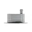 TEKNÖR CCL-KA-001A - Radiateur d'huile