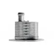 TEKNÖR CCL-KA-001A - Radiateur d'huile