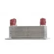 TEKNÖR CCL-ME-001 - Radiateur d'huile de boîte automatique
