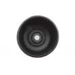 TEKNÖR CCL-VV-002 - Couvercle, boîtier du filtre d'huile