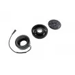 TEKNÖR CCS-FT-001 - Embrayage magnétique, pour compresseurs de climatisation