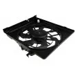 TEKNÖR CCW-KA-000 - Ventilateur, refroidissement du moteur