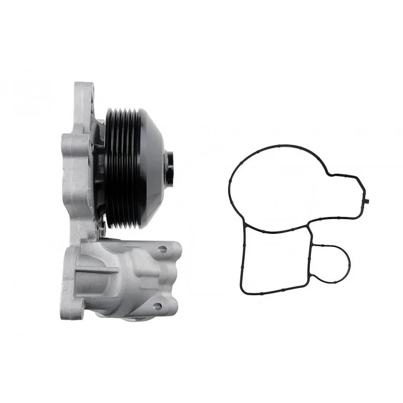 Pompe à eau TEKNÖR CPW-BM-037 - Visuel 2