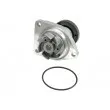 TEKNÖR CPW-CH-030 - Pompe à eau