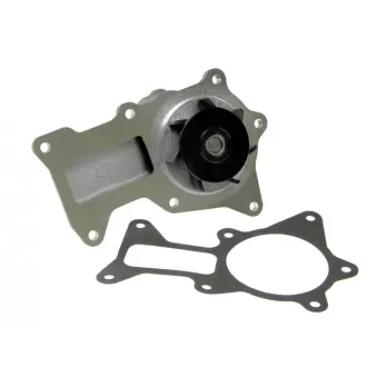 Pompe à eau TEKNÖR CPW-CH-033