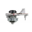 TEKNÖR CPW-CT-034 - Pompe à eau