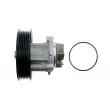 SAMAXX CPW-CT-036 - Pompe à eau
