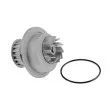 TEKNÖR CPW-DW-002 - Pompe à eau