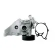 TEKNÖR CPW-DW-012 - Pompe à eau